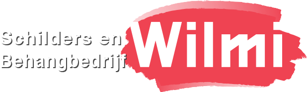 Schilders en Behangbedrijf Wilmi